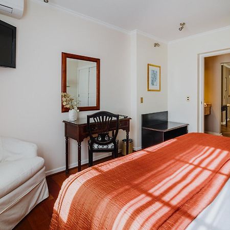 Orly Suites Santiago de Chile Zewnętrze zdjęcie