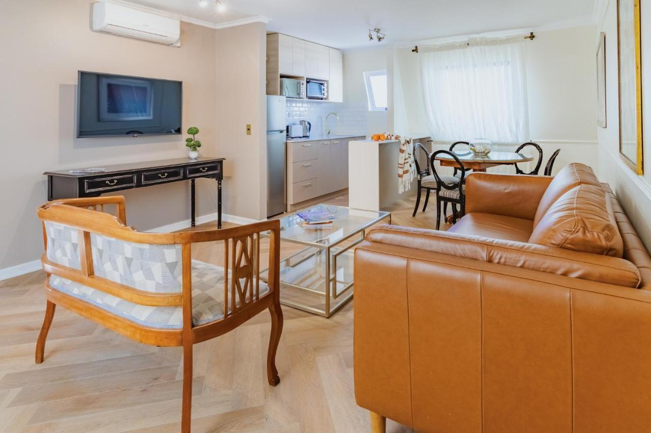 Orly Suites Santiago de Chile Zewnętrze zdjęcie