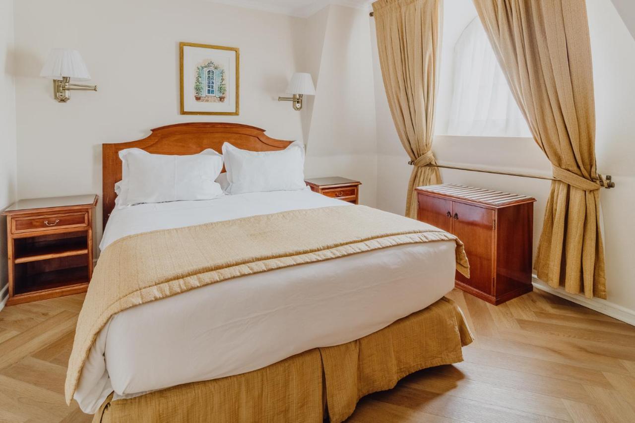 Orly Suites Santiago de Chile Zewnętrze zdjęcie