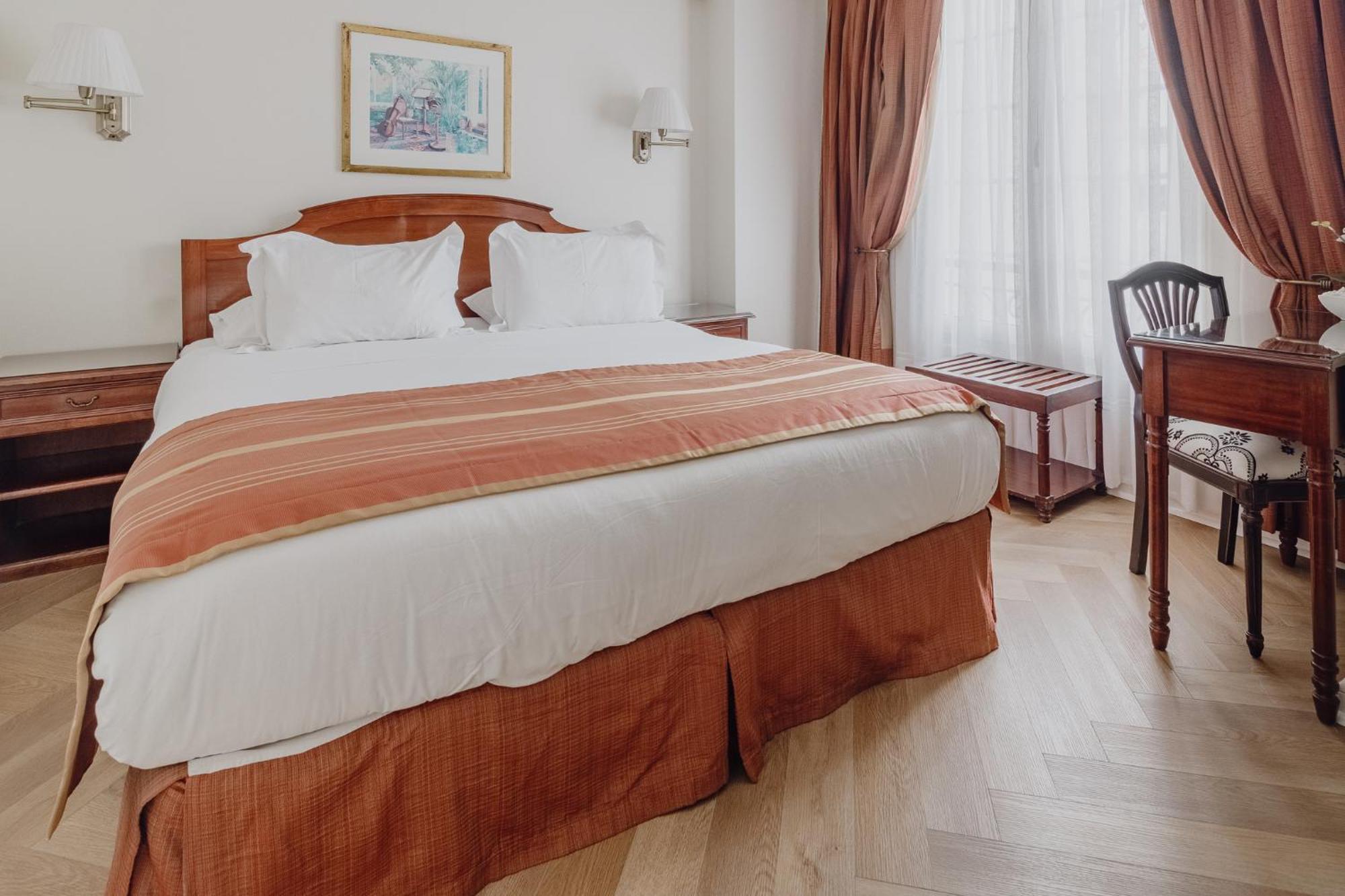Orly Suites Santiago de Chile Zewnętrze zdjęcie